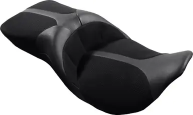 Danny Gray FA-DGE-0320 - Tourist 2-Up Air-2 Seat Flh/Flt `08-Up Price Cut