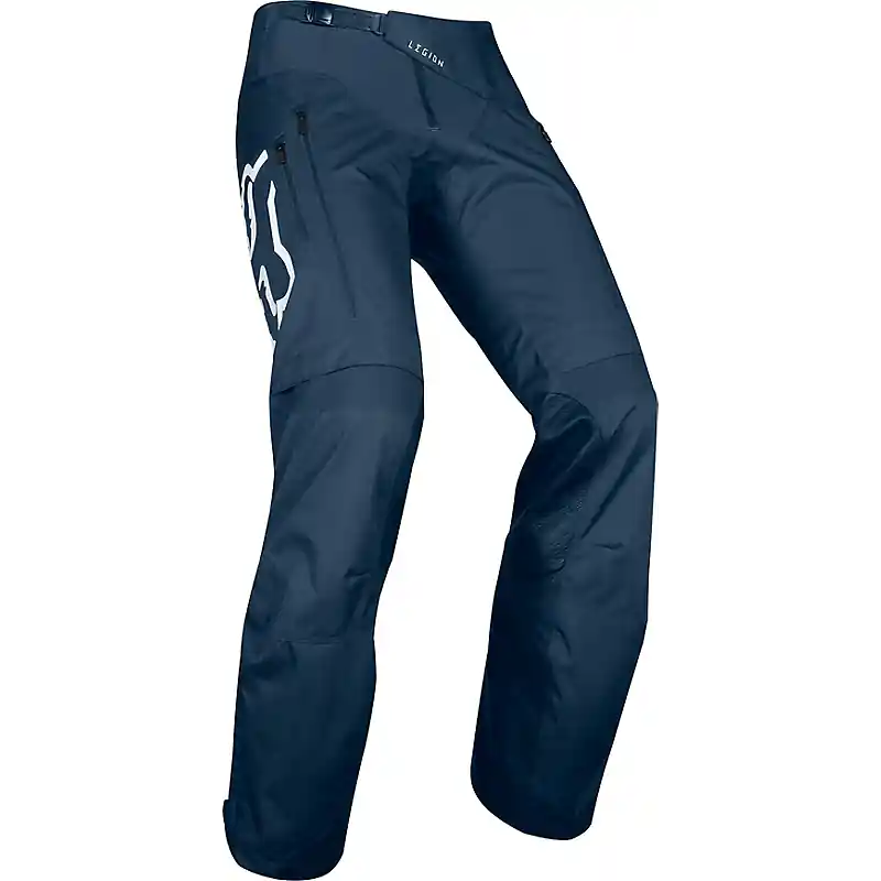 Fox Legion Ex Pant - Navy - 30 Markdown