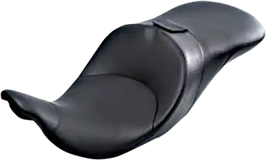 Deal Danny Gray FA-DGE-325 - TourIST Seat - Tall - Leather - FL