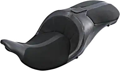 Get Yours Danny Gray FA-DGE-326 - TourIST Seat - Air - Tall - Leather - FL