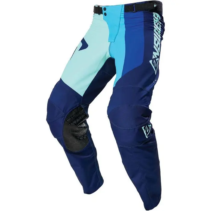 Answer Pace Elite Pants - Seafoam/Midnight/Reflex - 32 Exclusive Offer