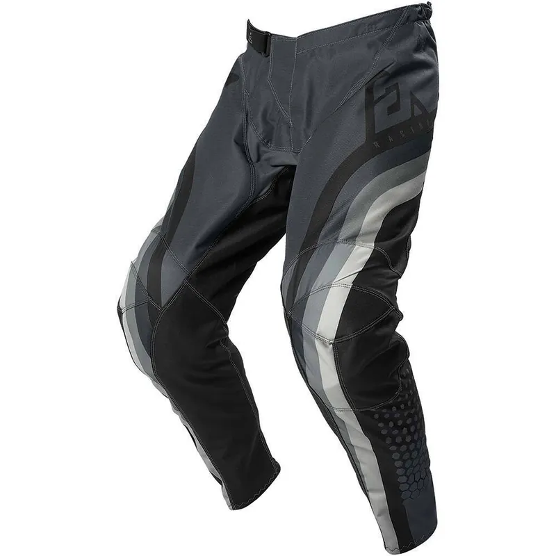 Answer Syncron Swish Pants - Nickle/Steel/Charcoal - 40 One Day Deal