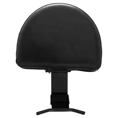 Hogworkz Harley Softail '07-'17 Driver/Rider Backrest Bargain