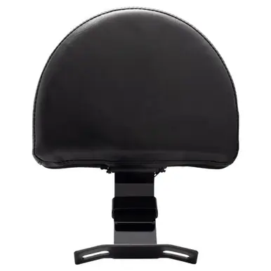 Hogworkz Harley Softail '18-'22 Driver/Rider Backrest No Minimum Order