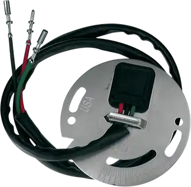 Ignition Sensor Assembly - Harley Davidson Free Returns
