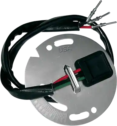 Ignition Sensor Assembly - Harley Davidson - 55670 Trusted Brand