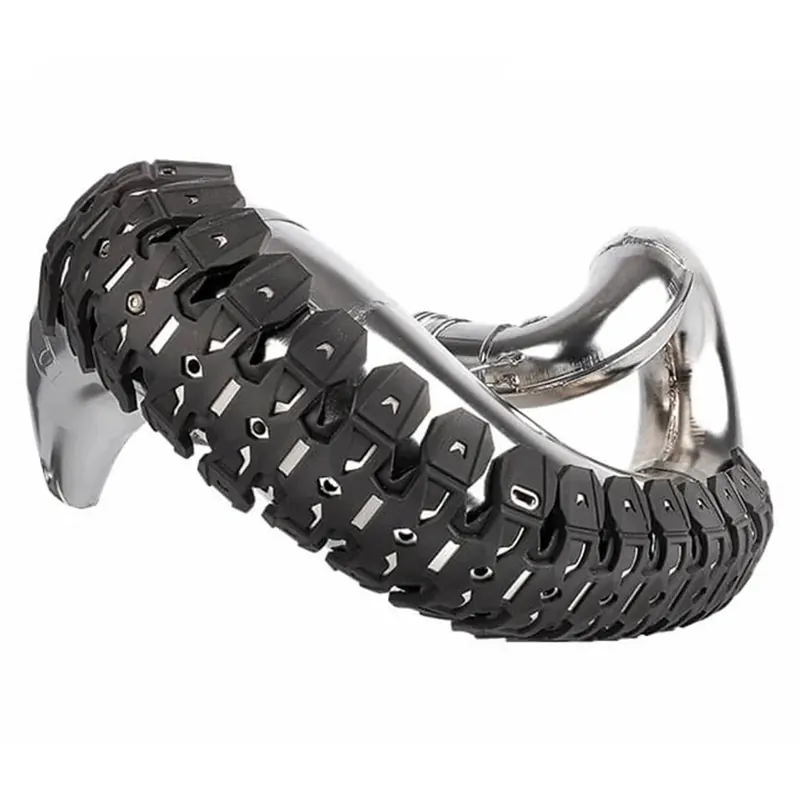 Bargain NEW P/S ARMADILLO PIPE GUARD 2