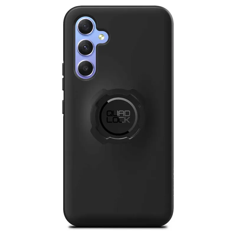 Quad Lock Case - Suits Samsung Galaxy A54 Handmade