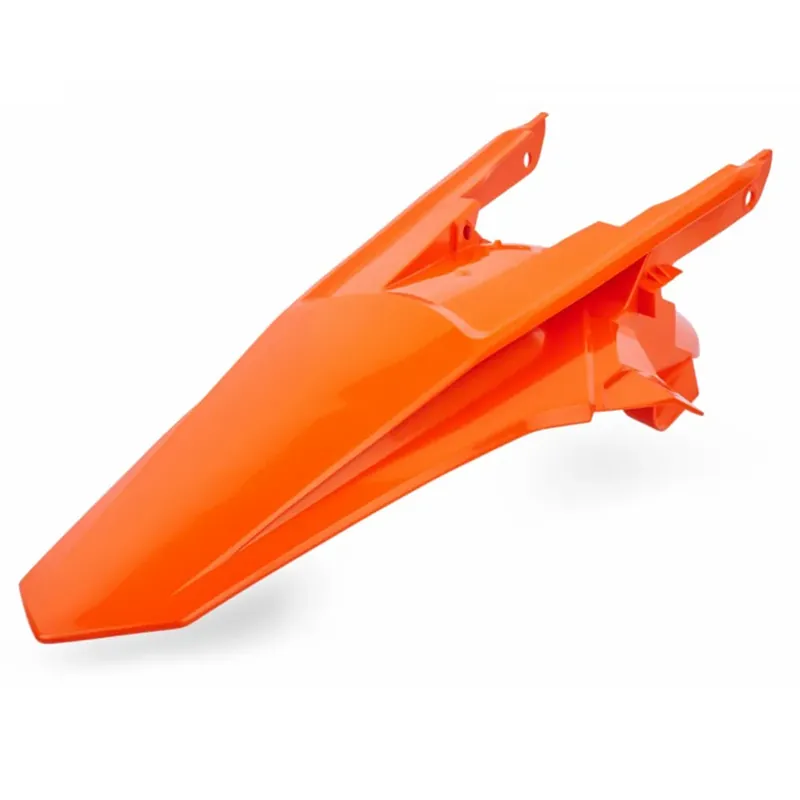 Trending Polisport Rear Fender Ktm Sx/Sx-F 16-17 - Orange