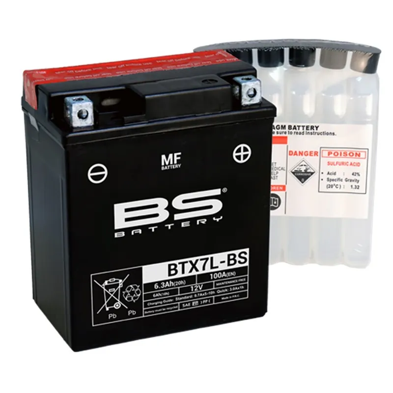 Best Price BTX7L-BS