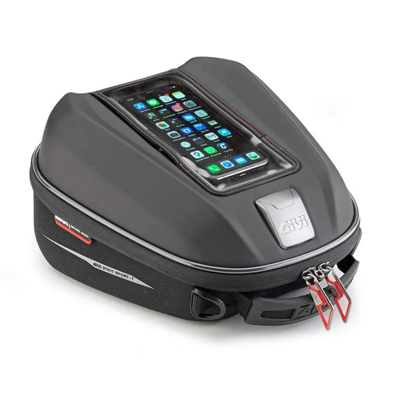 TANK/SEATLOCK BAG 6L+BF##/S430 Fan Favorite
