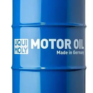Best Seller Liqui Moly Full Synthetic Street Race Engine Oil [1564] - 10W-50 - 60L