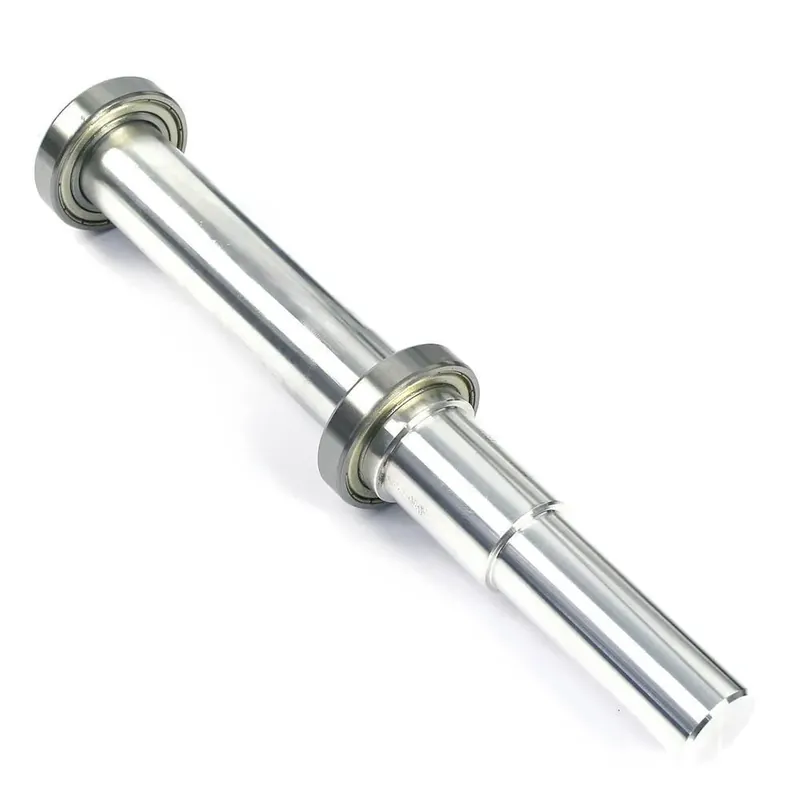 Save Now La Corsa Axle Pin for Single Sided Swingarm Stand 70-2061-00 (Ducati) - 25.8mm/21.7mm