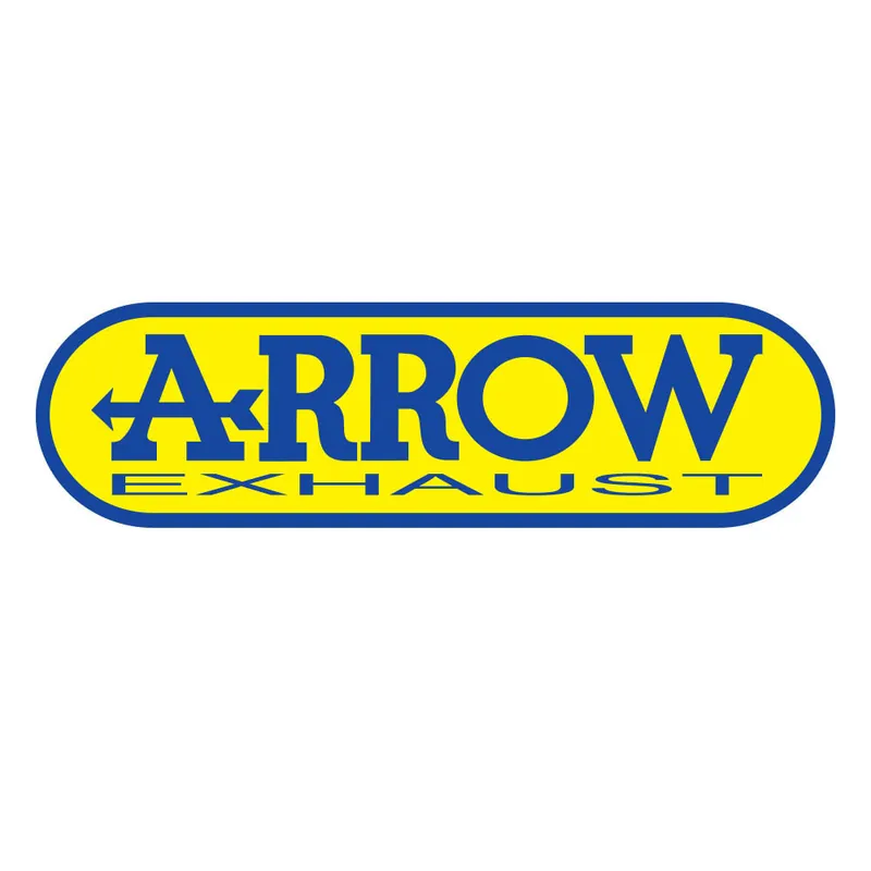 ARROW SILENCER RLP: RACE-TECH Free Delivery