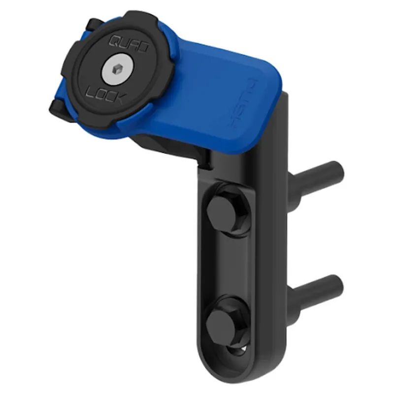 Quad Lock Motorcycle Brake/Clutch Mount Certified