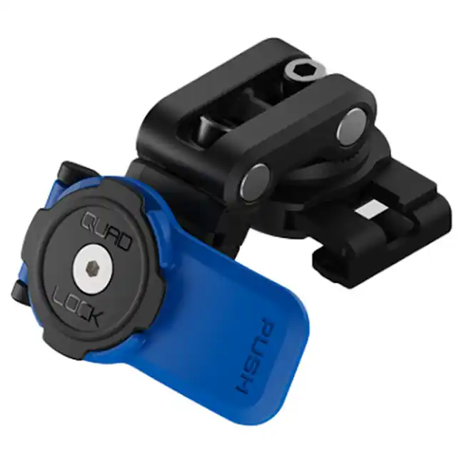 QUADLOCK MNT BRAKE RESERVOIR Authentic