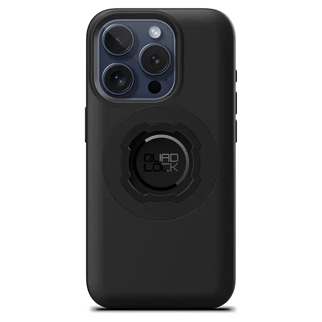 Today Only Quad Lock iPhone 15 Pro Mag Case