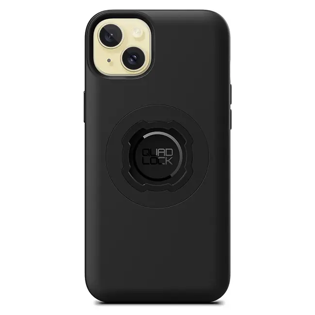 Sale Quad Lock iPhone 15 Plus Mag Case