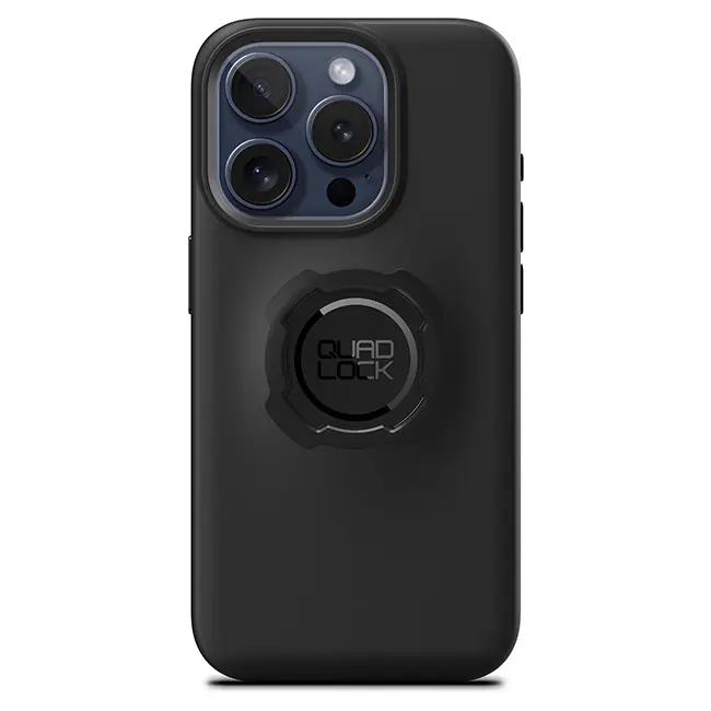 Wholesale Quad Lock iPhone 15 Pro Case