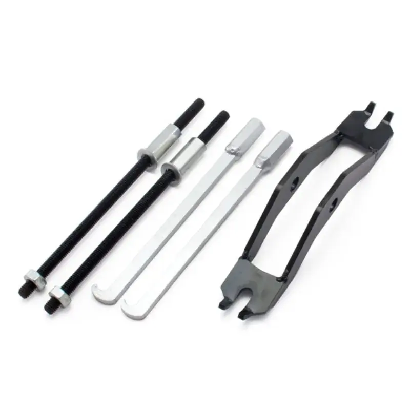 Warranty Included DRC Fork Compression Valve Removal Tool for WP 4CS