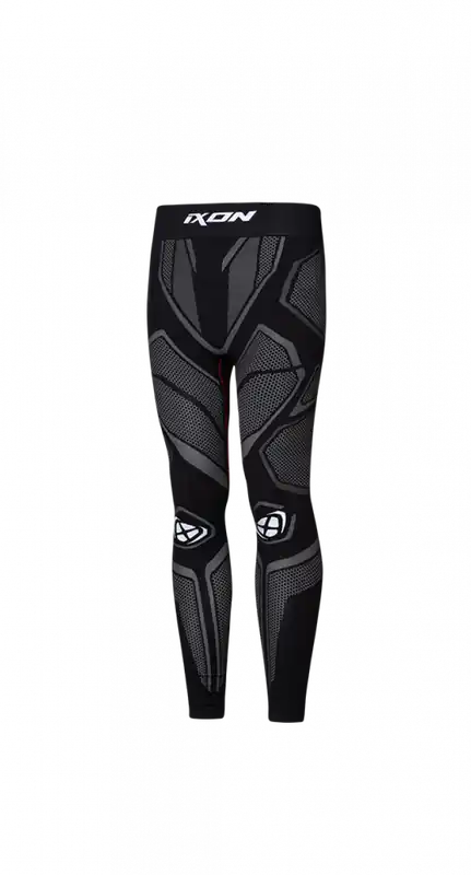 Affordable Ixon Underground Pant - Black/White - XS/S