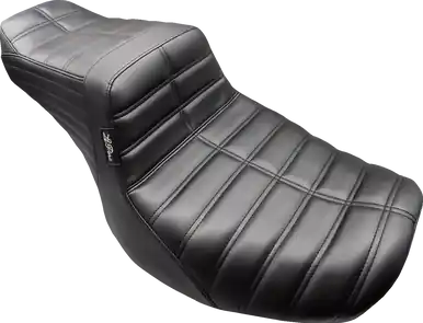 Affordable Le Pera #LV-587CP - Tailwhip Seat - Cordova - FLH/FLT -'23-'24