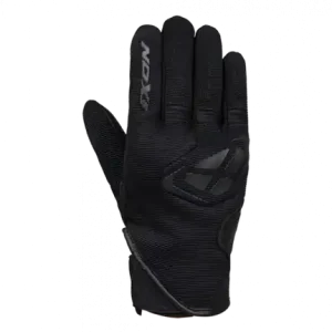 Top Rated Ixon Mig Womens Gloves - Black - XS