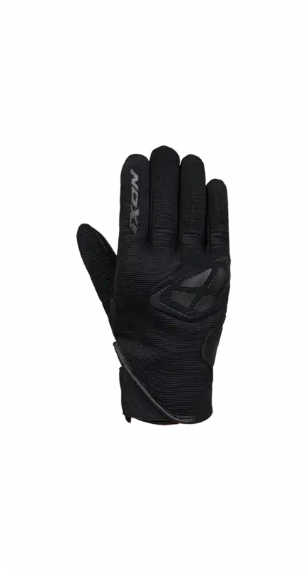 Top Rated Ixon Mig Womens Gloves - Black - XS