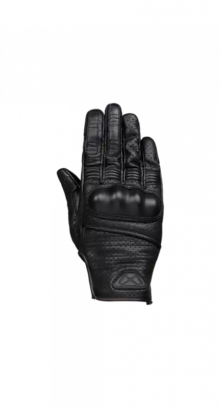 Reduced Price Ixon Sixty Six Glove - Black - S