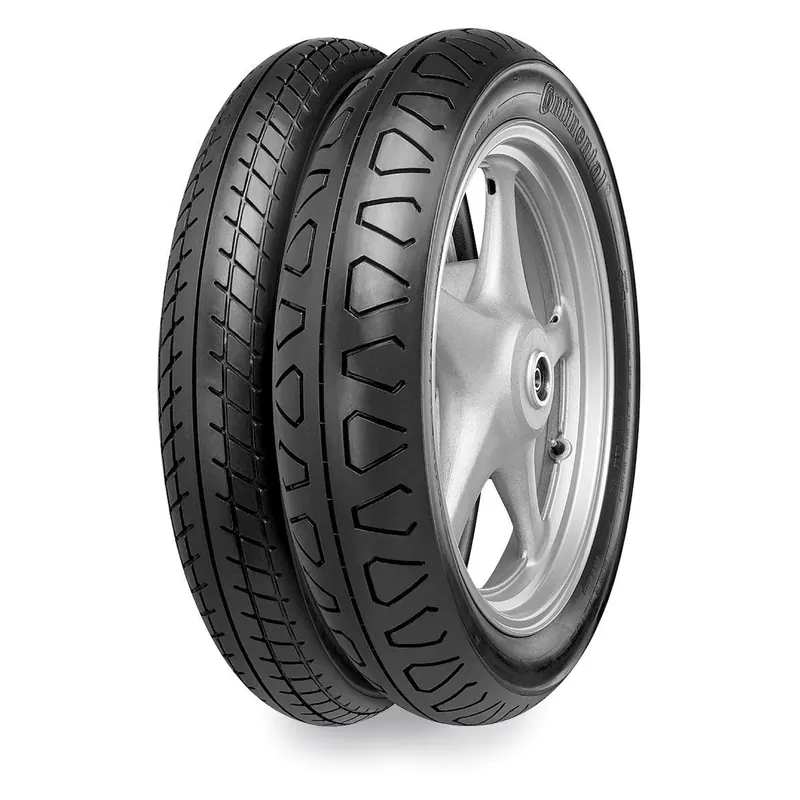 Price Cut Continental ClassicLines TKV12 Rear Tyre - 130/90V16 - [67V] - TL