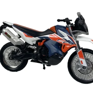 Price Drop 1.18 KTM 790 Adventure R Rally