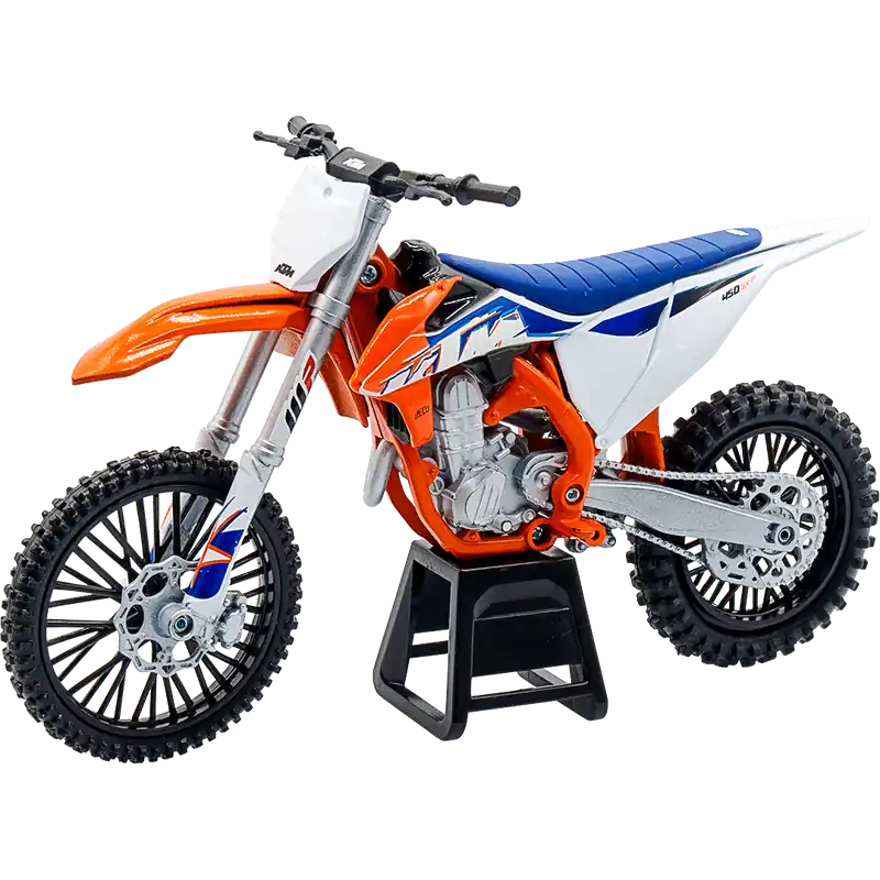 1.12 KTM 450 SX-F 2022 Direct From Manufacturer