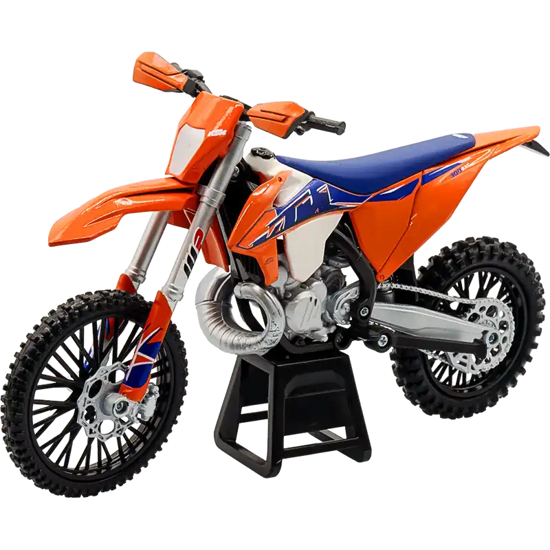 1.12 KTM 300EXC Tpi 2022 Authentic