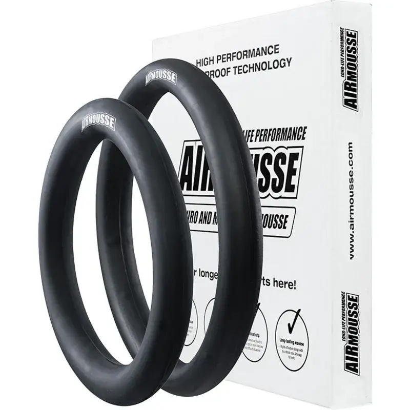 Airmousse Tube (0.8 Bar) - 110/90-19 Today Only