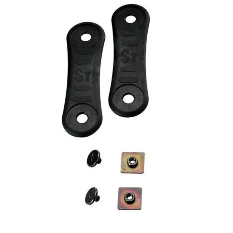 Alpinestars T10 Early Side Bars New Release
