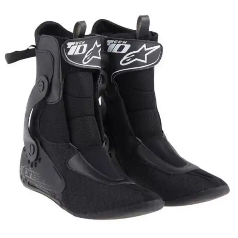 Alpinestars 2014 Tech 10 Inner Boot Brace - 9 Get Yours