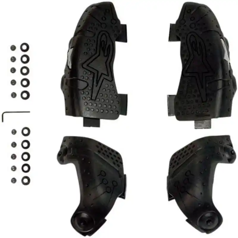 Alpinestars Tech 7 Supermoto Sliders While Supplies Last