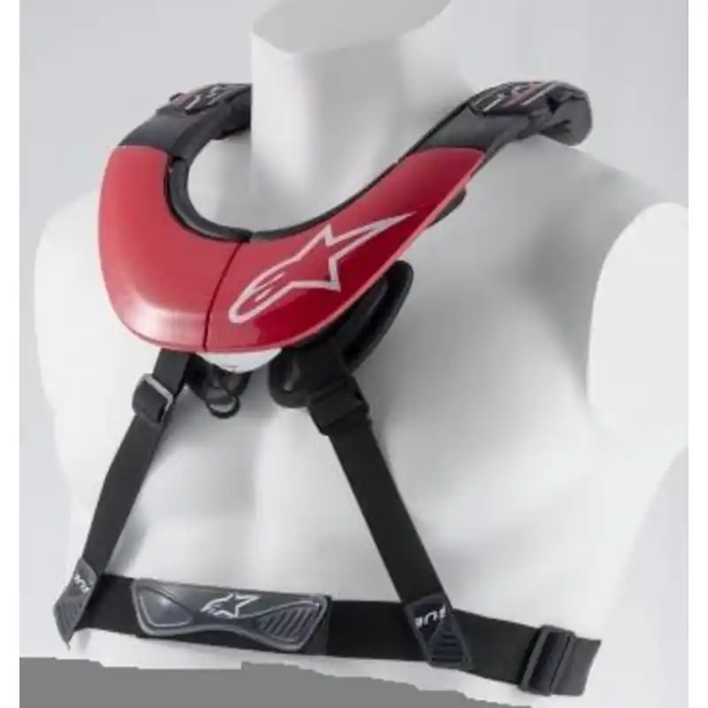 Alpinestars BNS A Strap (2014 On) Professional Grade