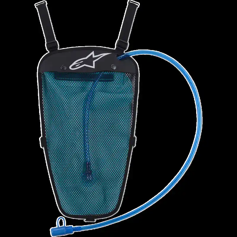 Sale Alpinestars Bionic Hydration Pack - Black