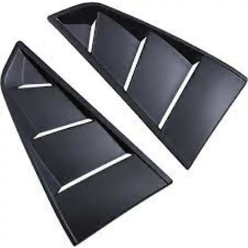 Seasonal Sale Alpinestars SM5 Top Vent Sides - Black - OS