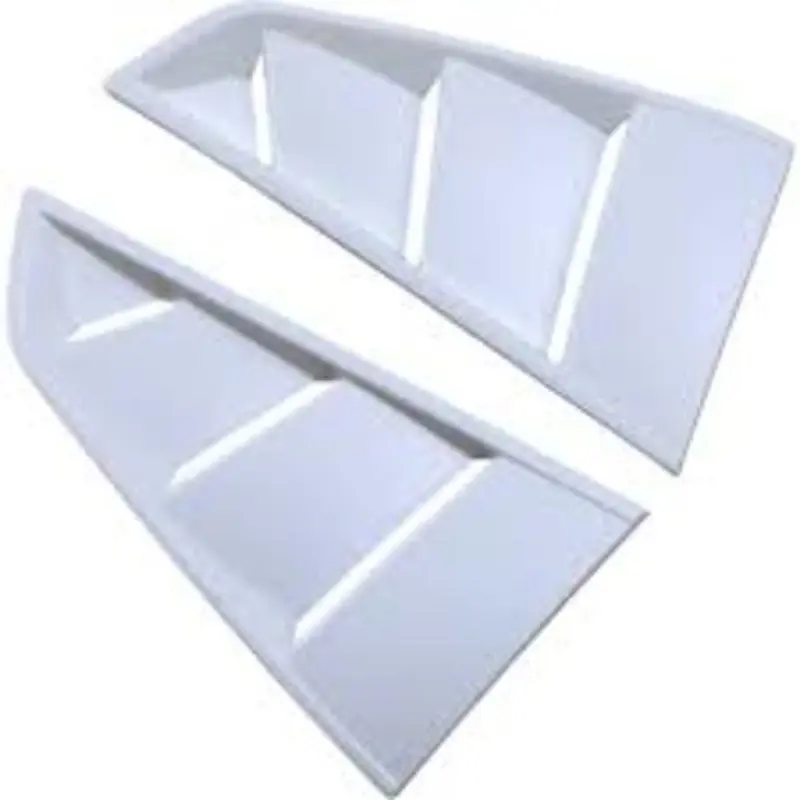 Alpinestars SM5 Top Vent Sides - White - OS Special Offer