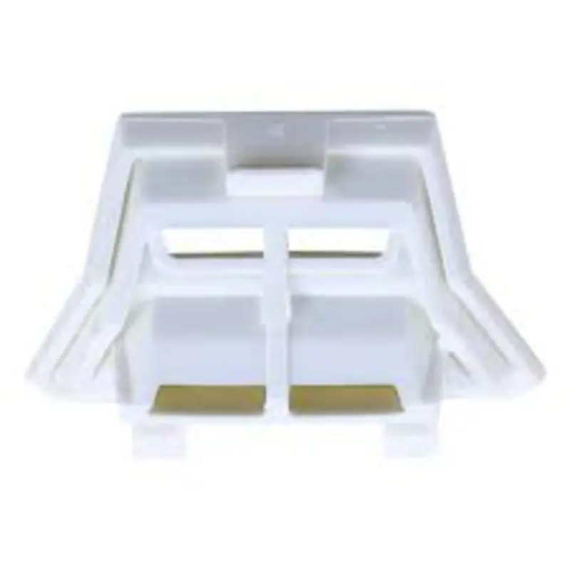 Alpinestars SM5 Rear Vent Central - White - OS Cheap