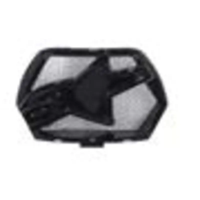 While Supplies Last Alpinestars SM8/SM10 Chin Vent - Black - OS