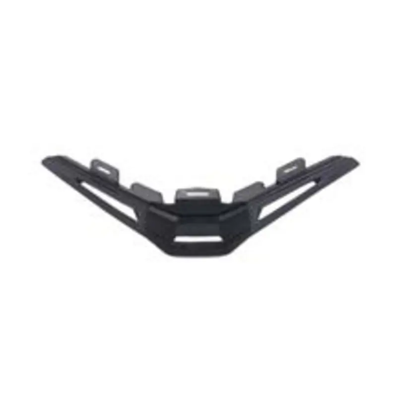 Alpinestars SM8/SM10 Breath Deflector - Black - OS Premium