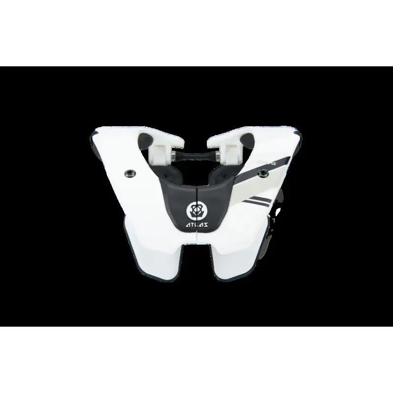 Atlas Kids Tyke Brace - White - 61-71cm Grab Now