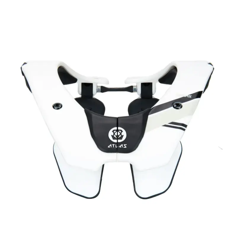 Don鈥檛 Miss Out Atlas Youth ProdigyBrace - White - 74-84cm