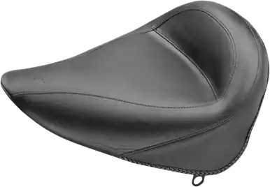 Worldwide Shipping Mustang Solo Seat - No Studs - FL/FX '84-'99