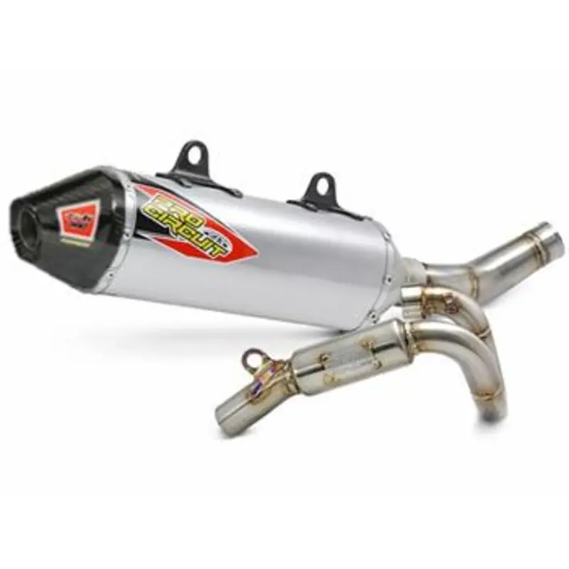 Time-Limited Pro Circuit 450Sxf / Fc450 19-22 T6 Pro - System, S/L Tubing, Ti Silencer, Carb End Cap, Ma Legal
