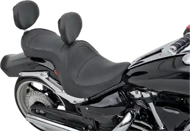 Z1r Double Bucket Seat - Backrest - Mild - Raider Save Now
