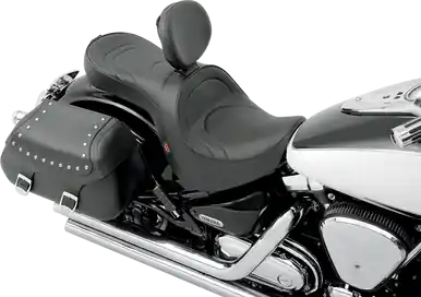 Z1r Double Bucket Seat - Backrest - Mild - RoadStar Genuine